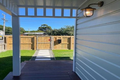 Photo of property in 209 West Street, Greytown, 5712