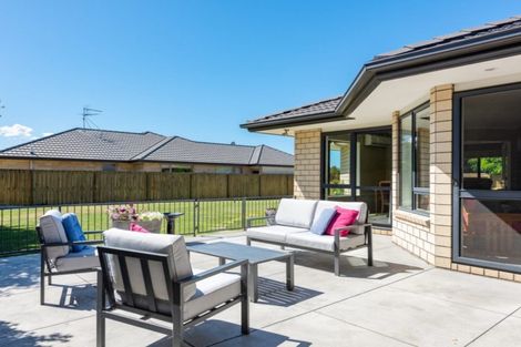 Photo of property in 19 Hilton Place, Blenheim, 7201