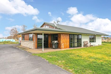 Photo of property in 134 Station Road, Matamata, 3472