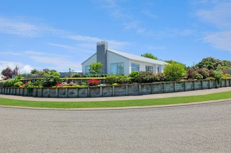 Photo of property in 7 Awahou Place, Foxton, 4814