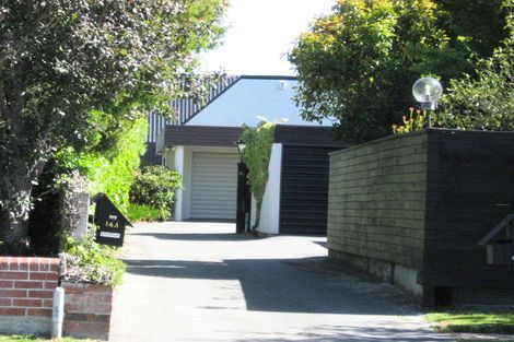 Photo of property in 14a Bannister Place, Ilam, Christchurch, 8053
