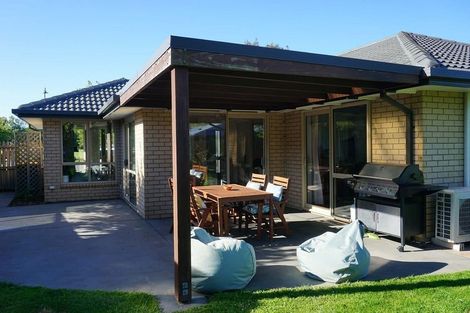 Photo of property in 28 Edward Stafford Avenue, Halswell, Christchurch, 8025