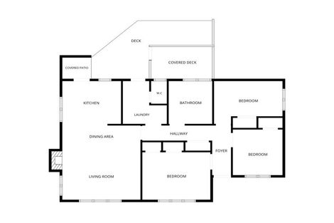 Photo of property in 8 Dundas Road, Sanson, 4817