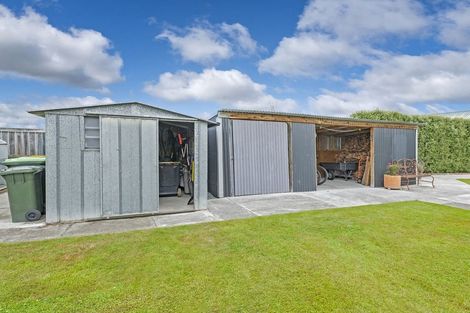 Photo of property in 10 Flannery Street, Leeston, 7632