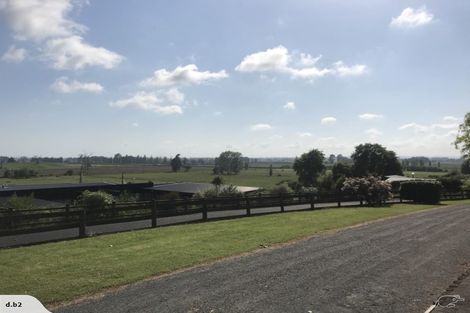 Photo of property in 348a Gordonton Road, Gordonton, Hamilton, 3281