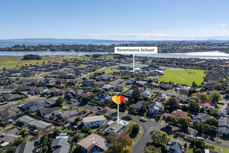Photo of property in 1 Dalmahoy Place, Wattle Downs, Auckland, 2103