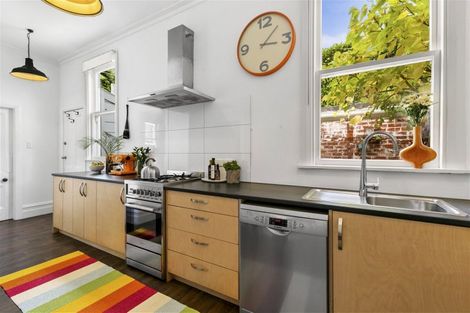 Photo of property in 6 Jeypore Street, Berhampore, Wellington, 6023