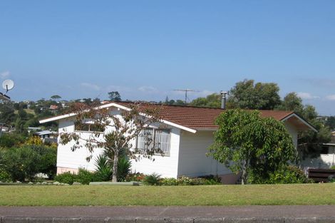 Photo of property in 110 Glamorgan Drive, Torbay, Auckland, 0630