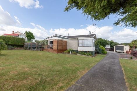 Photo of property in 77 Great South Road, Ohaupo, 3803