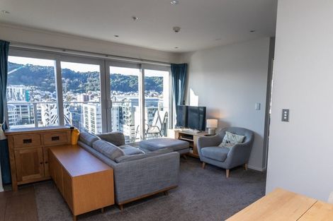 Photo of property in Soho Apartments, 1103/74 Taranaki Street, Te Aro, Wellington, 6011