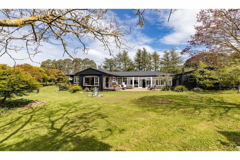 Photo of property in 1327 Blythe Road, Domett, Cheviot, 7383