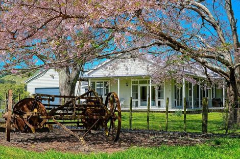 Photo of property in 74 Goodwin Road, Matokitoki, Gisborne, 4071