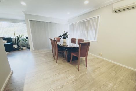 Photo of property in 16 Thomas Rea Place, Te Atatu South, Auckland, 0610
