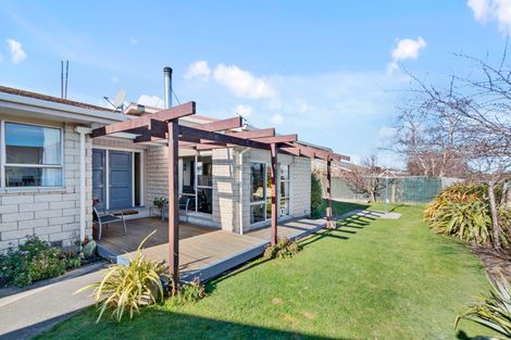 Photo of property in 3 Rowse Street, Rangiora, 7400