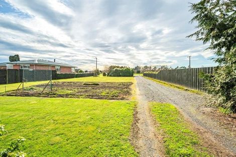 Photo of property in 35 Petticoat Lane, Doyleston, 7682