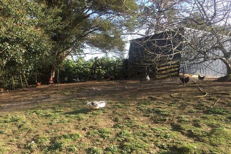 Photo of property in 57 Kauaeranga Valley Road, Thames, 3577