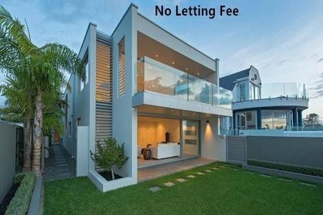 Photo of property in 49a Cliff Road, Saint Heliers, Auckland, 1071