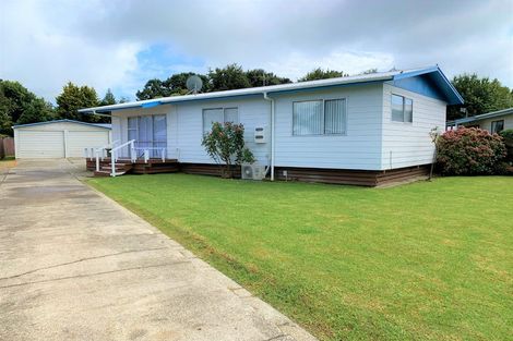 Photo of property in 9 Ratima Place, Whakatane, 3120