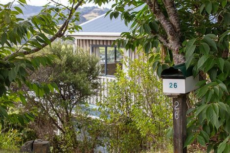 Photo of property in 26 Wiremu Road, Tairua, 3508