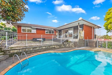 Photo of property in 31 Barlow Place, Chatswood, Auckland, 0626