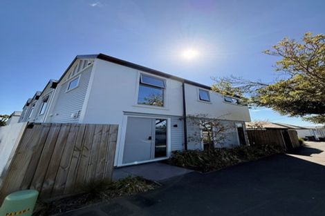 Photo of property in 1/17 Highsted Road, Bishopdale, Christchurch, 8053