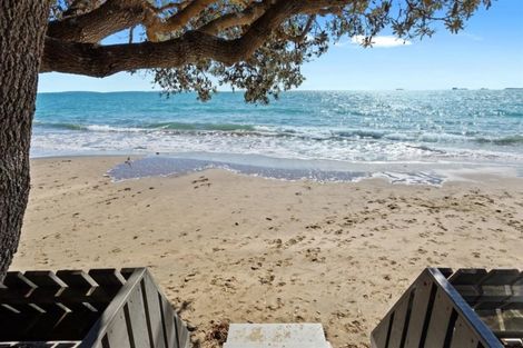 Photo of property in 25 Huntly Road, Campbells Bay, Auckland, 0630