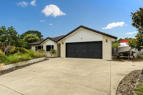 Photo of property in 100 Falcon Drive, Welcome Bay, Tauranga, 3112