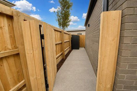 Photo of property in 4/23 Euston Street, Riccarton, Christchurch, 8041
