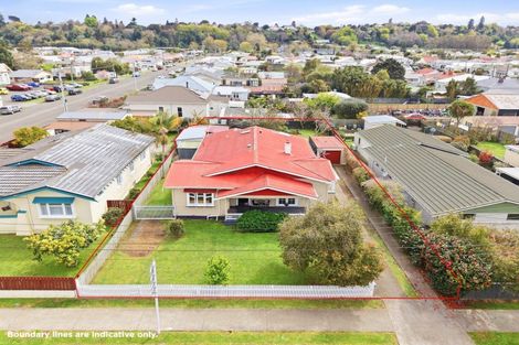 Photo of property in 64 Liverpool Street, Whanganui, 4500