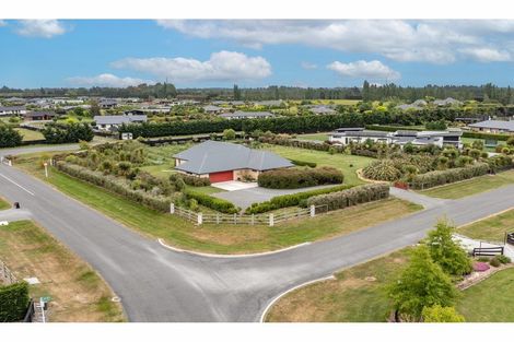 Photo of property in 1 Joy Place, Ohoka, Rangiora, 7475