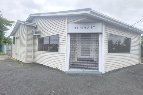 Photo of property in 61 Rimu Street, New Lynn, Auckland, 0600