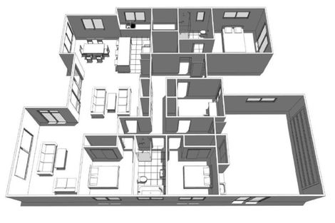 Photo of property in 37 Hastings Road, Pyes Pa, Tauranga, 3112