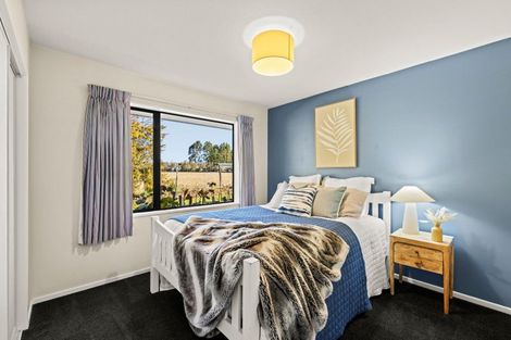 Photo of property in 248 Hodgsons Road, Loburn, Rangiora, 7472