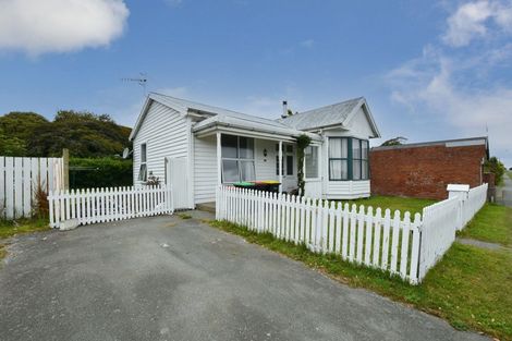 Photo of property in 88 Princes Street, Georgetown, Invercargill, 9812