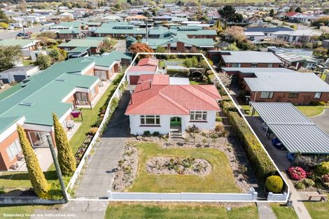 Photo of property in 64 Broughton Street, Gore, 9710