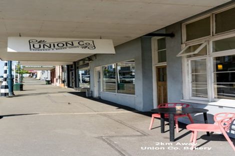 Photo of property in 5 Shirley Lane, Sawyers Bay, Port Chalmers, 9023