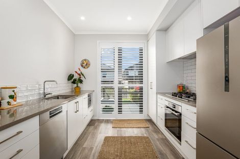 Photo of property in 8 Tokitoki Way, Kenepuru, Porirua, 5022