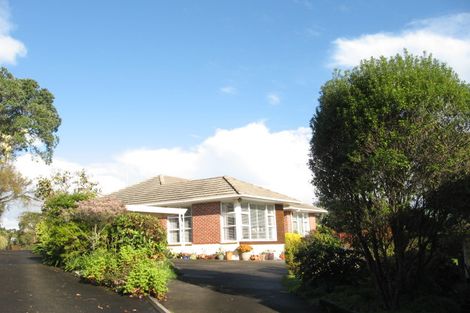 Photo of property in 164a Mellons Road, Mellons Bay, Auckland, 2014