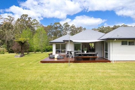 Photo of property in 111 Riverstream Drive, Waipapa, Kerikeri, 0295