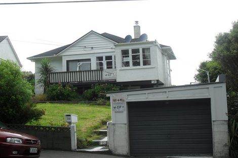 Photo of property in 38 Sunshine Avenue, Karori, Wellington, 6012