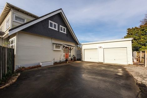 Photo of property in 10 Paparoa Street, Papanui, Christchurch, 8053