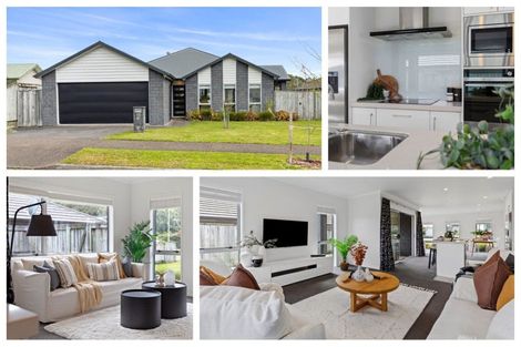 Photo of property in 10 Rochfort Crescent, Pyes Pa, Tauranga, 3112