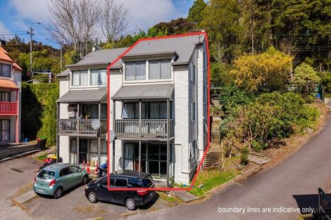 Photo of property in 63 Opoho Road, North East Valley, Dunedin, 9010