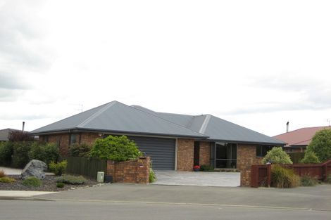 Photo of property in 3 Matson Close, Rangiora, 7400