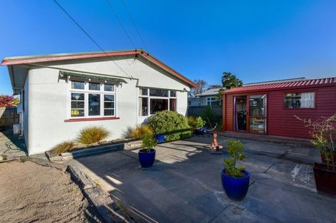 Photo of property in 134a Matsons Avenue, Papanui, Christchurch, 8053