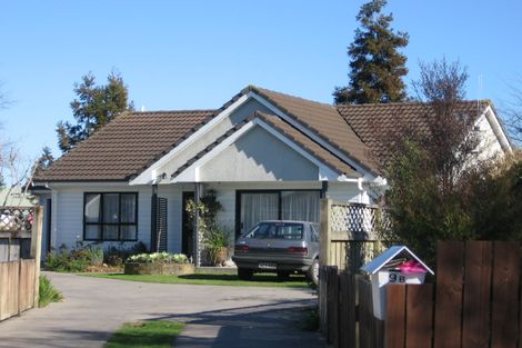 Photo of property in 9b Ensign Place, Flagstaff, Hamilton, 3210