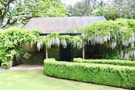 Photo of property in 201 Lochiel Branxholme Road, Lochiel, Winton, 9781