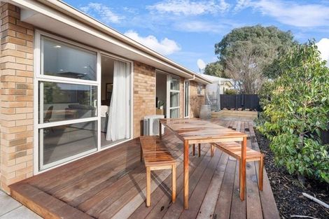 Photo of property in 115a Mackenzie Avenue, Woolston, Christchurch, 8023