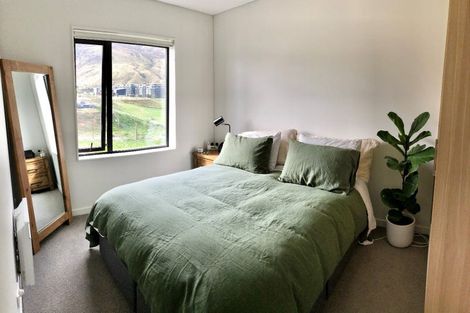 Photo of property in Toru Apartments, 307/10 Copper Beech Avenue, Frankton, Queenstown, 9300