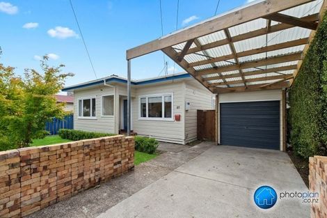 Photo of property in 37 Wellington Street, Hamilton East, Hamilton, 3216